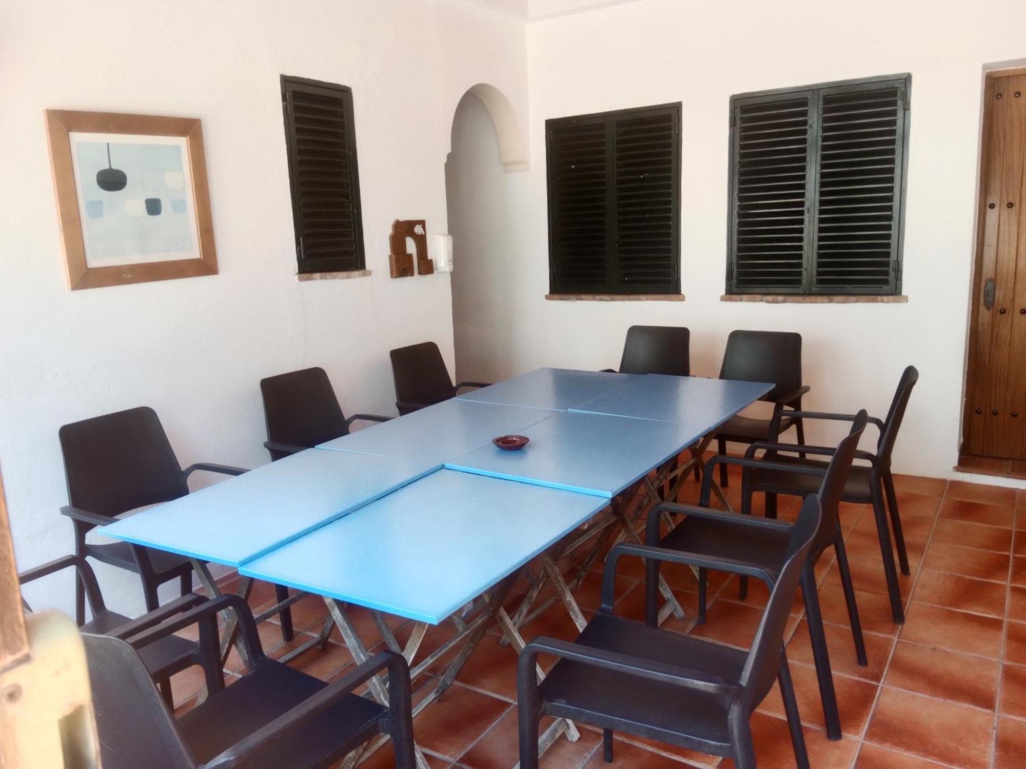 Casa Rural El Cubillo Vejer de la Frontera Eksteriør bilde