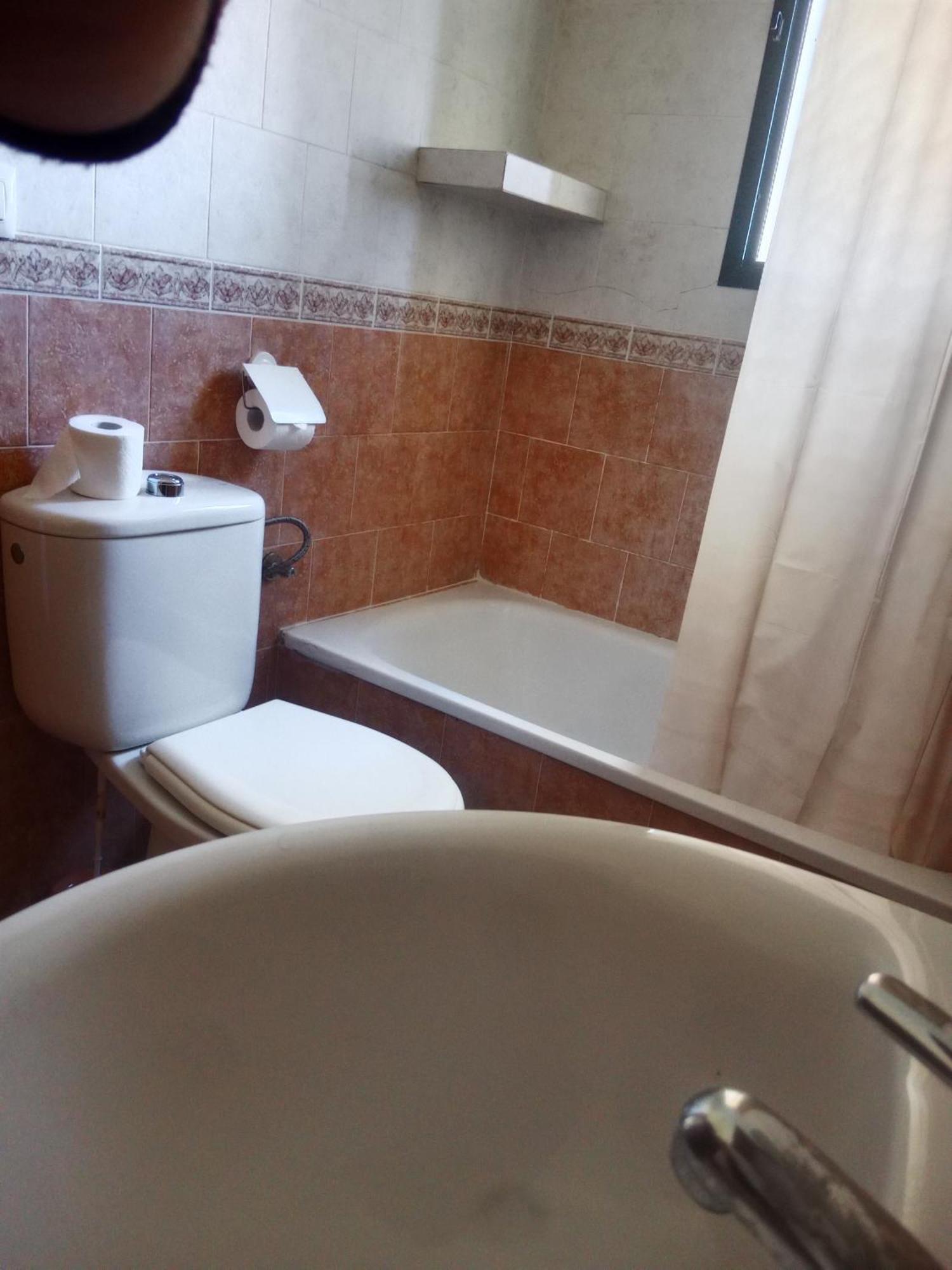Casa Rural El Cubillo Vejer de la Frontera Eksteriør bilde