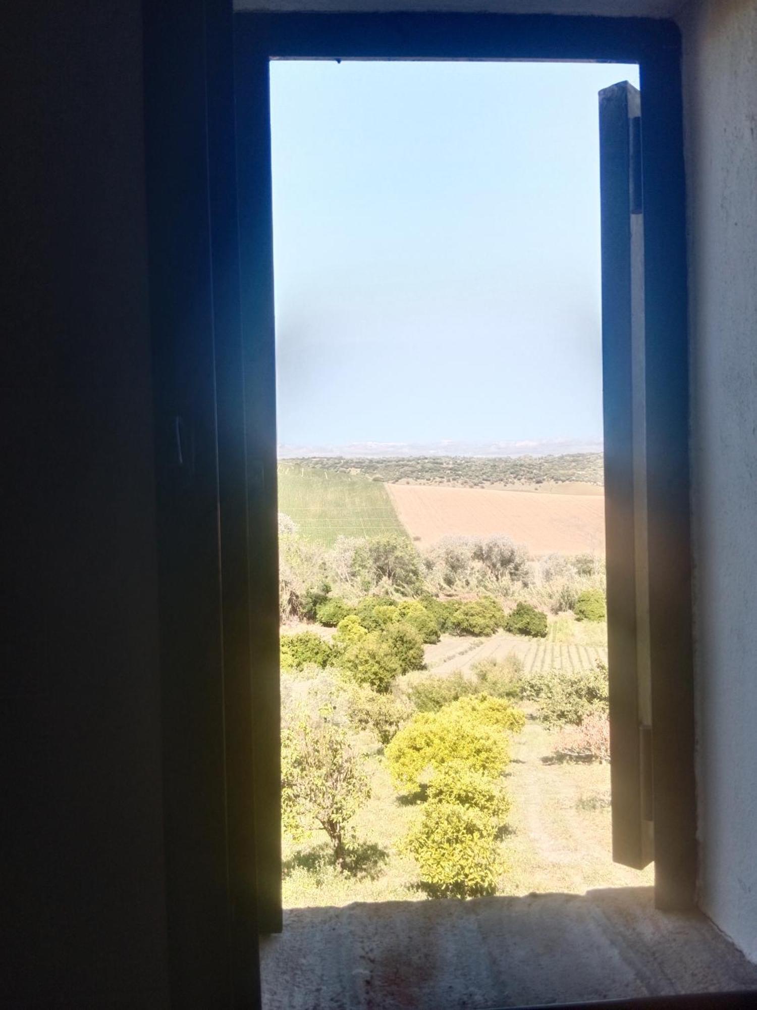 Casa Rural El Cubillo Vejer de la Frontera Eksteriør bilde