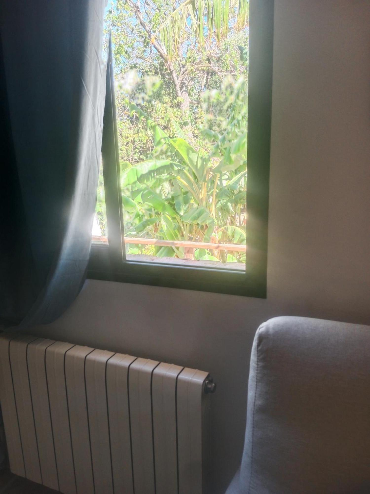Casa Rural El Cubillo Vejer de la Frontera Eksteriør bilde